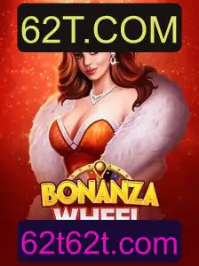Descubra BonanzaWheel: Uma Nova Experiência de Jogo em 62T.COM