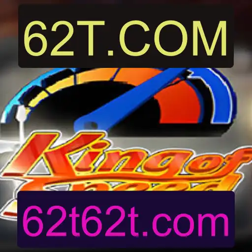 KingofSpeed: Domine as Pistas Virtuais com 62T.COM