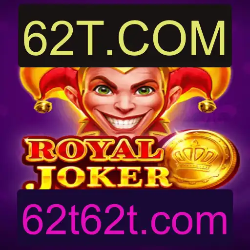 Explorando o Fascinante Jogo RoyalJoker e sua Conexão com 62T.COM