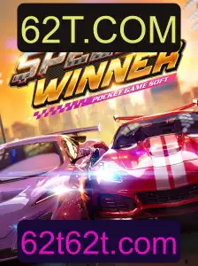 SpeedWinner: A Corrida pelo Topo com Influência de 62T.COM