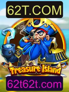 Aventuras em TreasureIsland: Desbravando o Mundo de 62T.COM