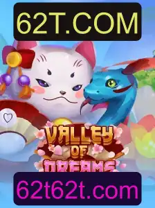 Explorando o Universo de ValleyofDreams: Um Mergulho no Novo Mundo de Jogos
